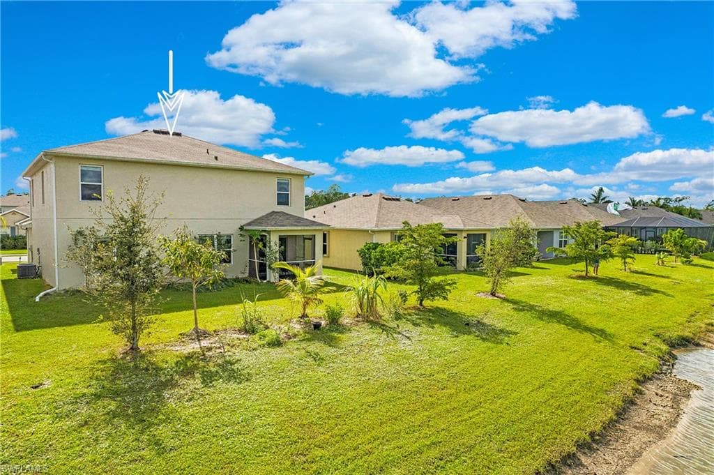 673 Hadley ST E, NAPLES FL 34104-31