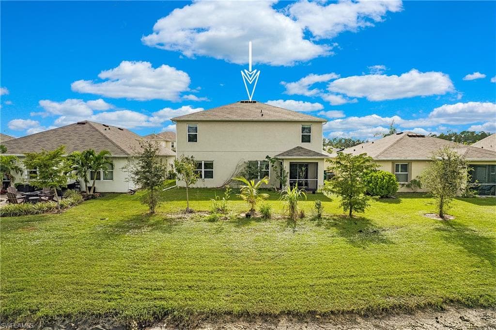 673 Hadley ST E, NAPLES FL 34104-30