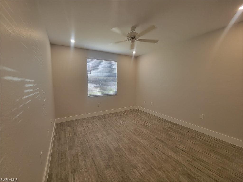 7950 Preserve CIR # 813, NAPLES FL 34119-7