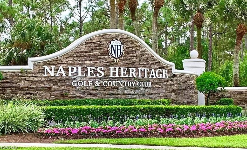 8505 Naples Heritage DR 146-30