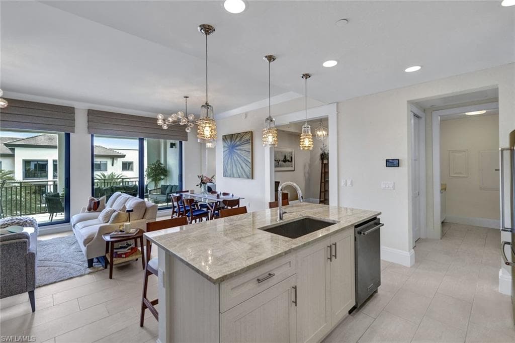 1035 3rd AVE S # 514, NAPLES FL 34102-14