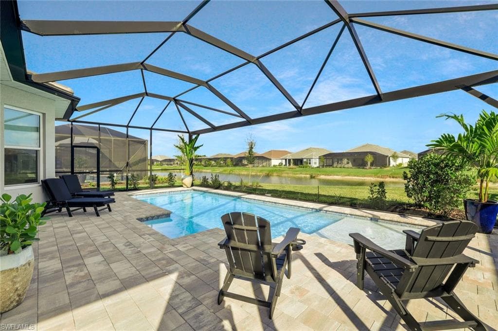 15804 Derna ST, NAPLES FL 34114-1