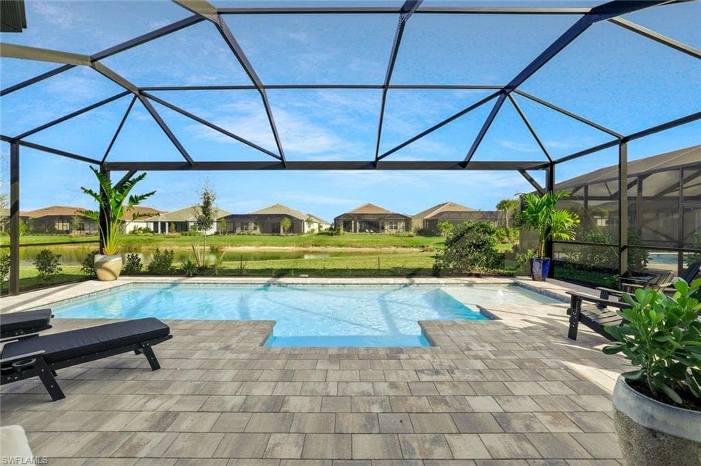 15804 Derna ST, NAPLES FL 34114-25