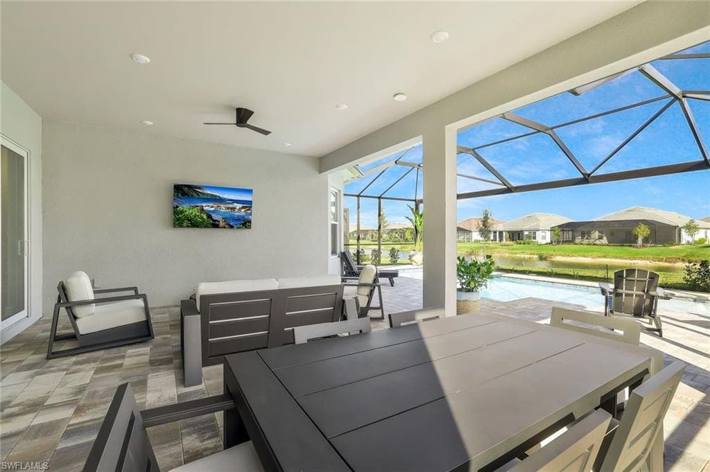 15804 Derna ST, NAPLES FL 34114-21