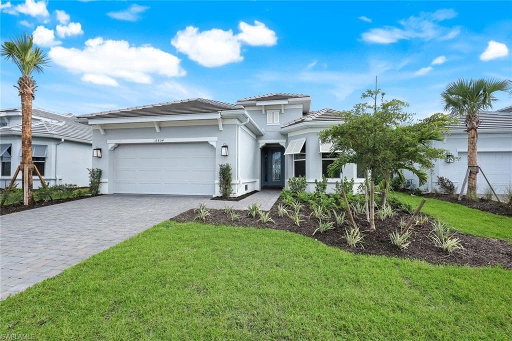 15804 Derna ST, NAPLES FL 34114-2