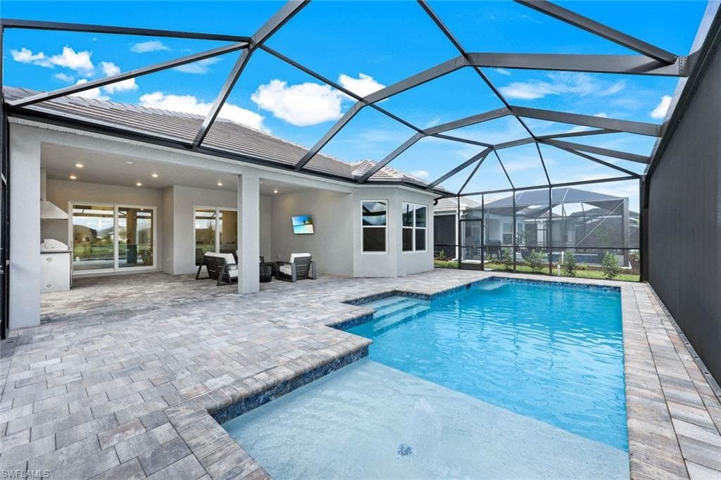 15804 Derna ST, NAPLES FL 34114-27