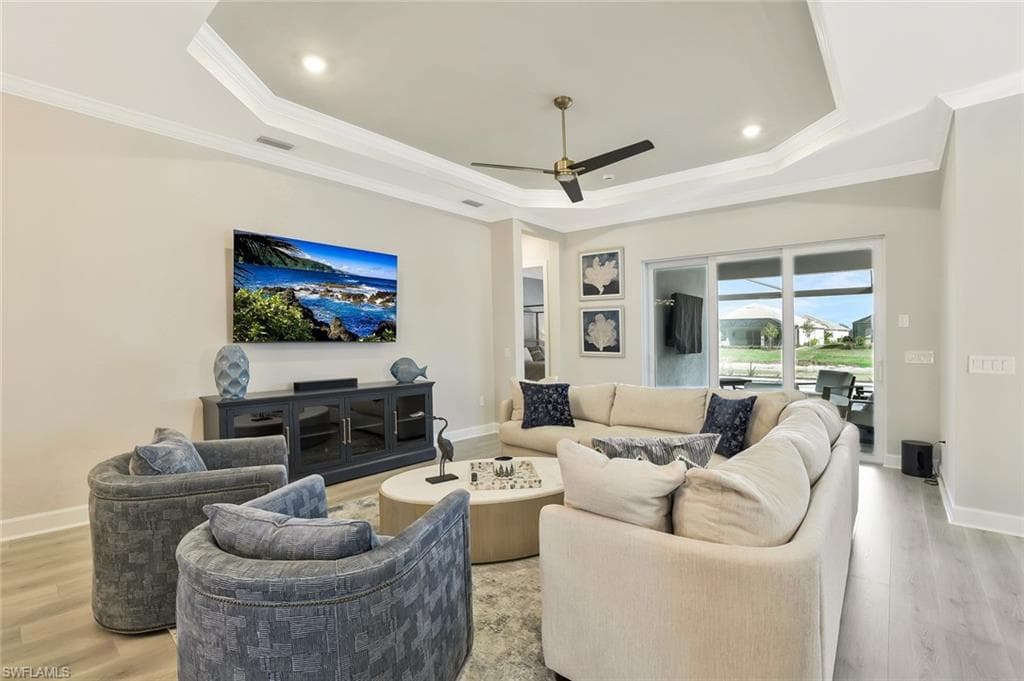 15804 Derna ST, NAPLES FL 34114-4