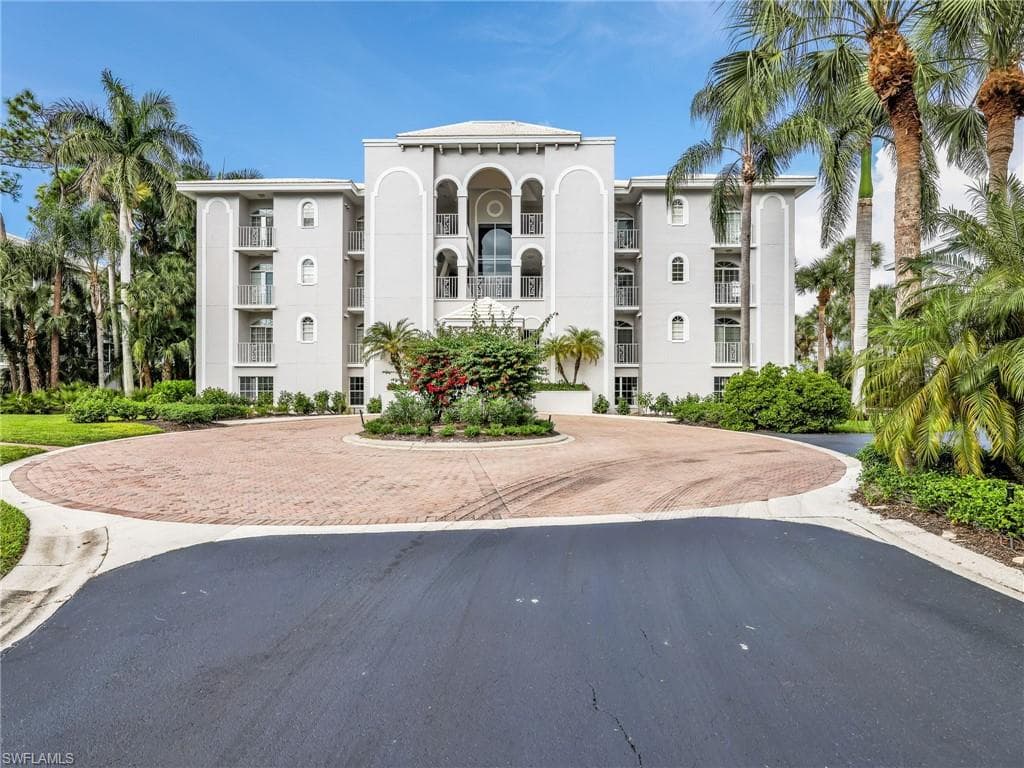 583 Audubon BLVD # C201, NAPLES FL 34110-5