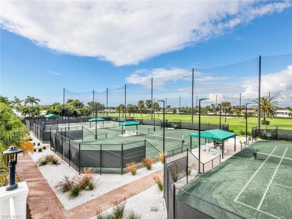 583 Audubon BLVD # C201, NAPLES FL 34110-42