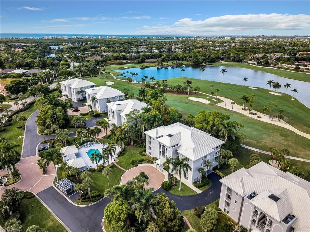 583 Audubon BLVD # C201, NAPLES FL 34110-2