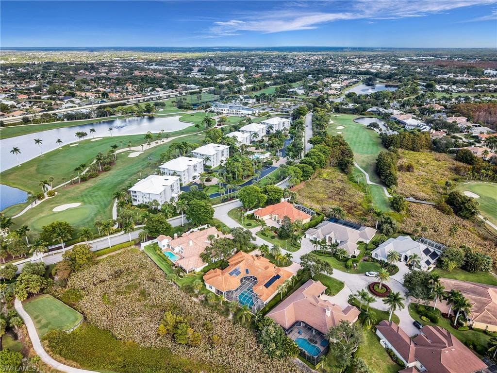 583 Audubon BLVD # C201, NAPLES FL 34110-4