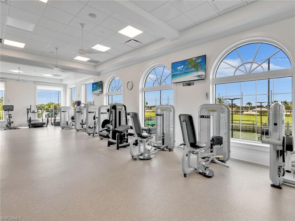 583 Audubon BLVD # C201, NAPLES FL 34110-44