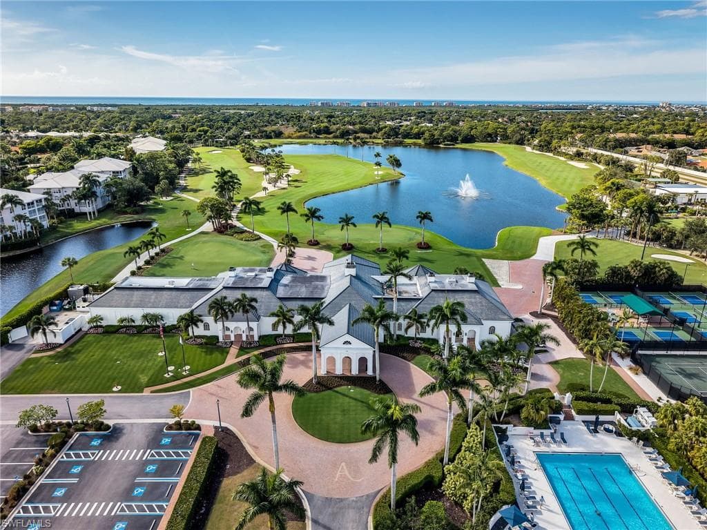 583 Audubon BLVD # C201, NAPLES FL 34110-38