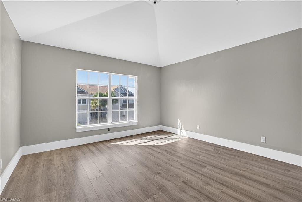 8300 Village Edge CIR # 1, FORT MYERS FL 33919-22