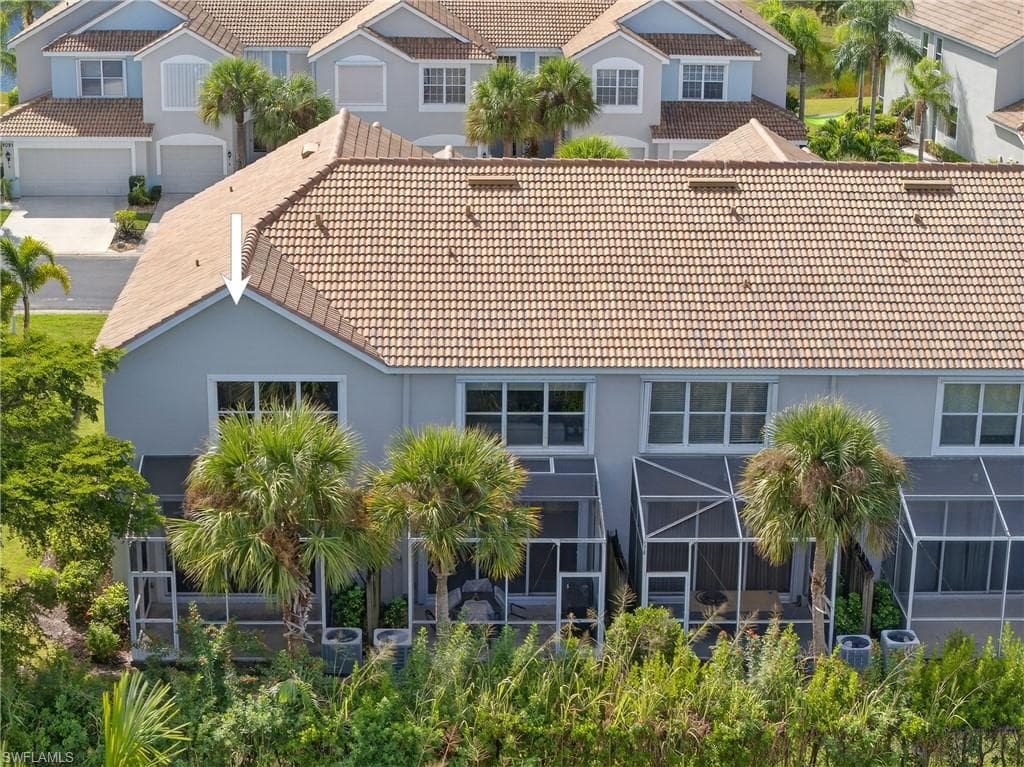 8300 Village Edge CIR # 1, FORT MYERS FL 33919-26