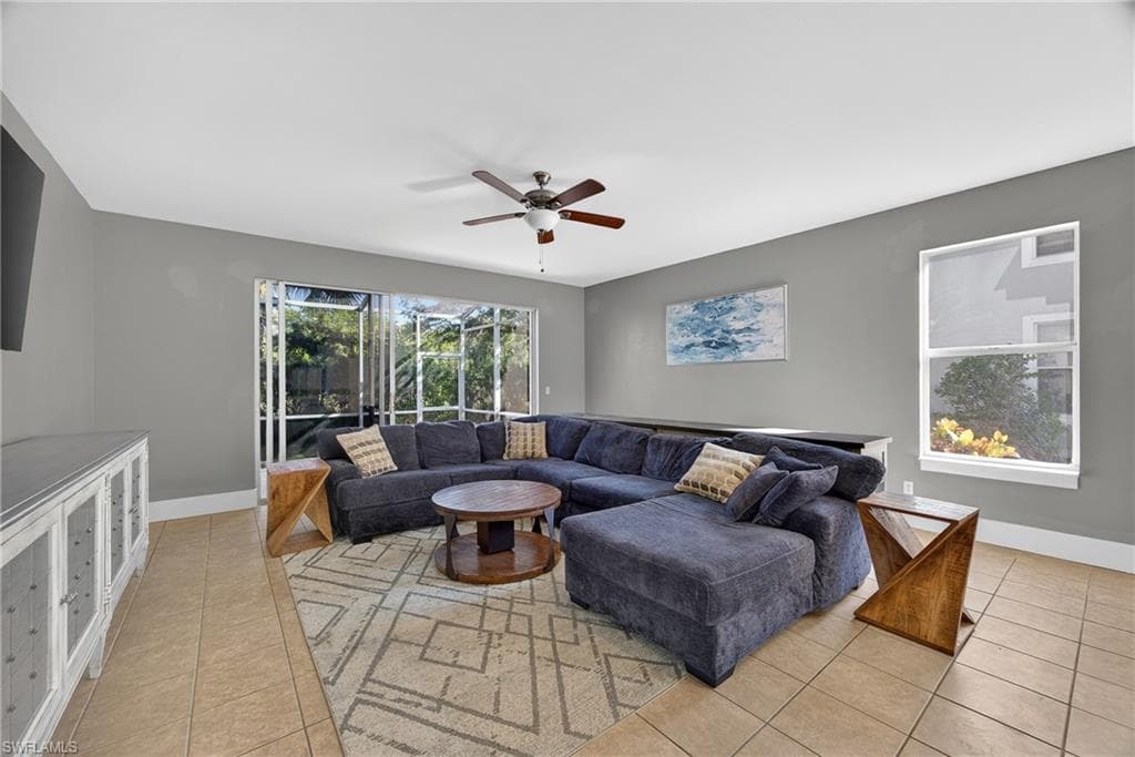 8300 Village Edge CIR # 1, FORT MYERS FL 33919-6