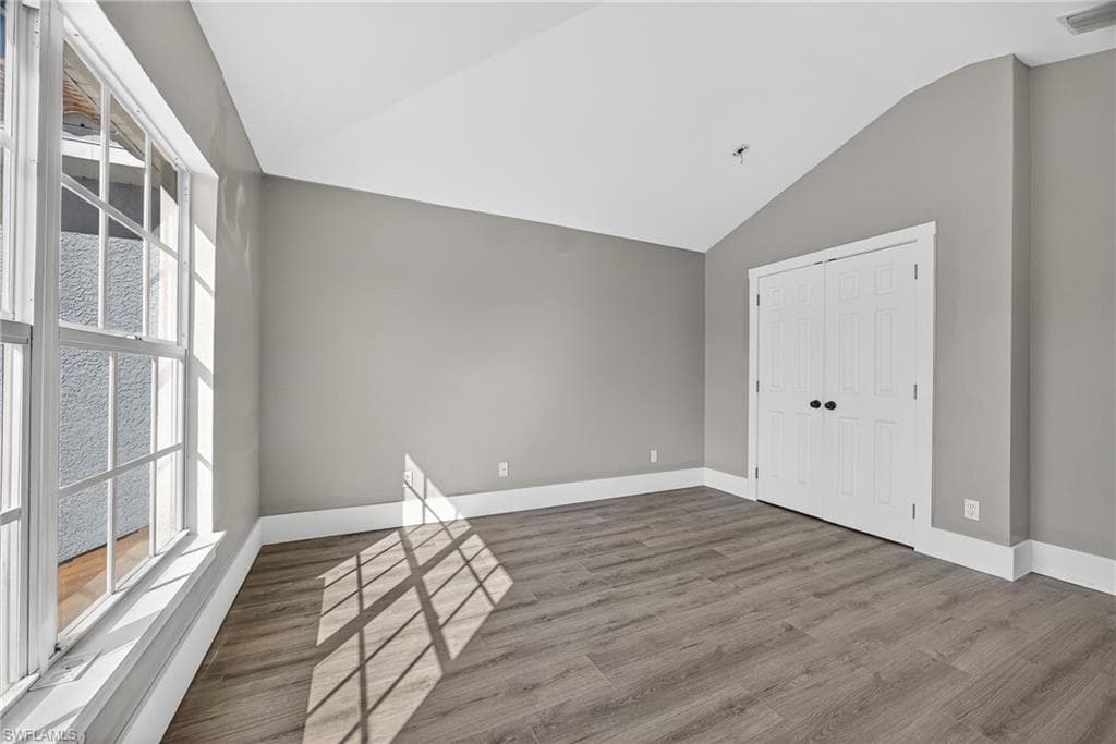 8300 Village Edge CIR # 1, FORT MYERS FL 33919-23