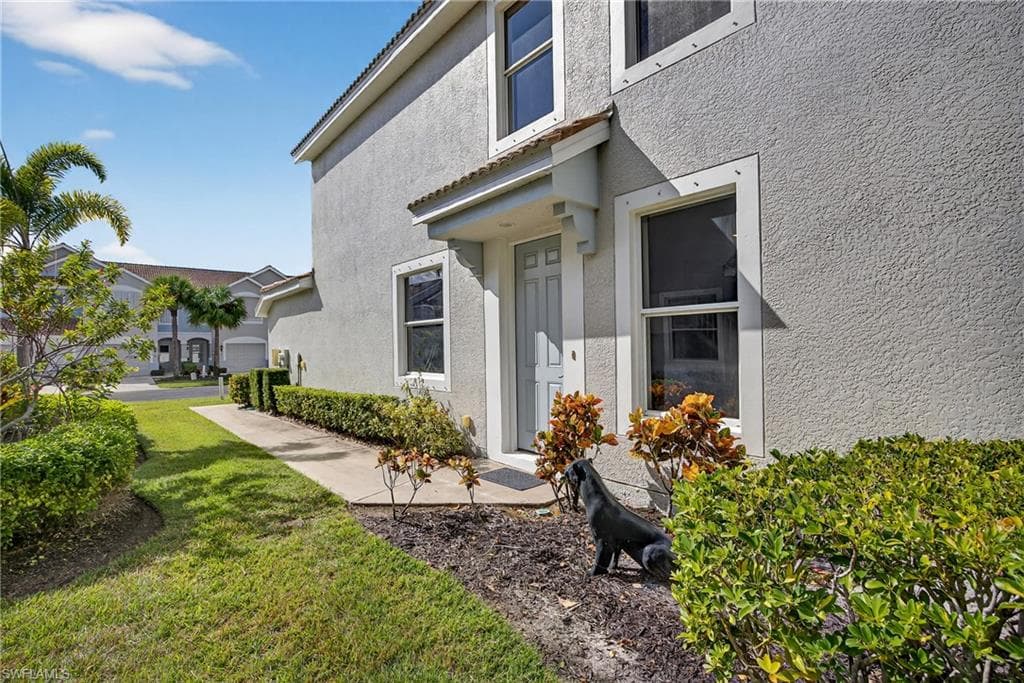 8300 Village Edge CIR # 1, FORT MYERS FL 33919-3
