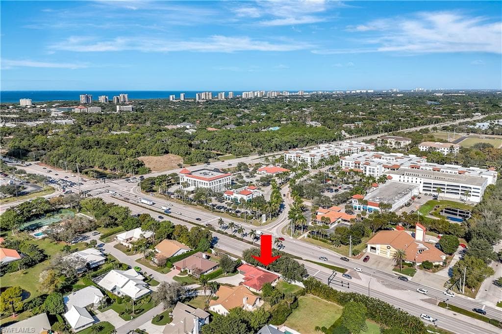 5138 Kristin CT, NAPLES FL 34105-29