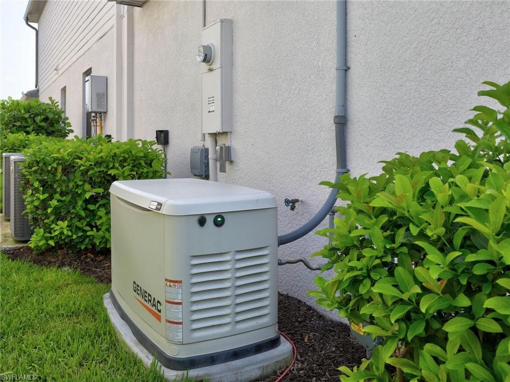 20179 Napa LOOP, ESTERO FL 33928-17