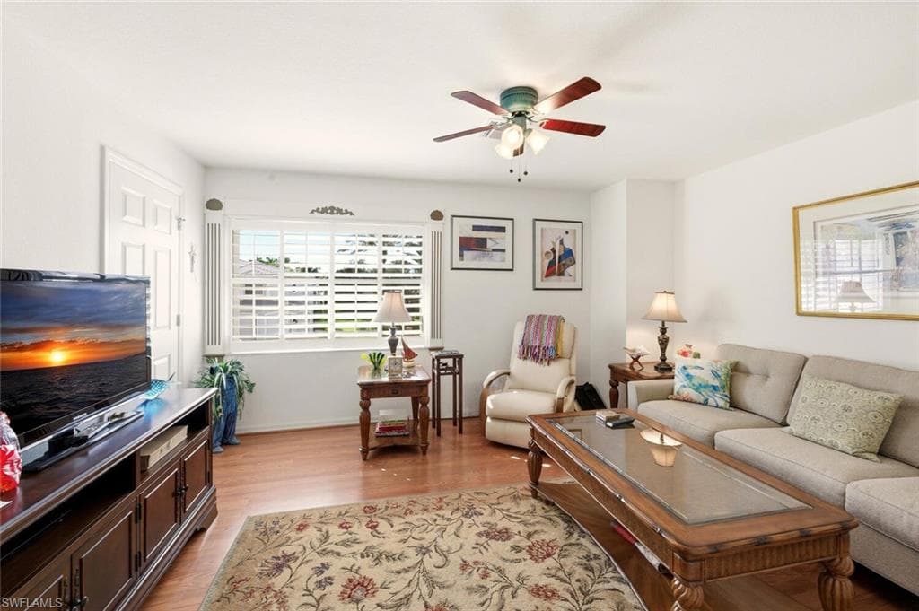 8401 Southbridge DR # 2, ESTERO FL 33967-19