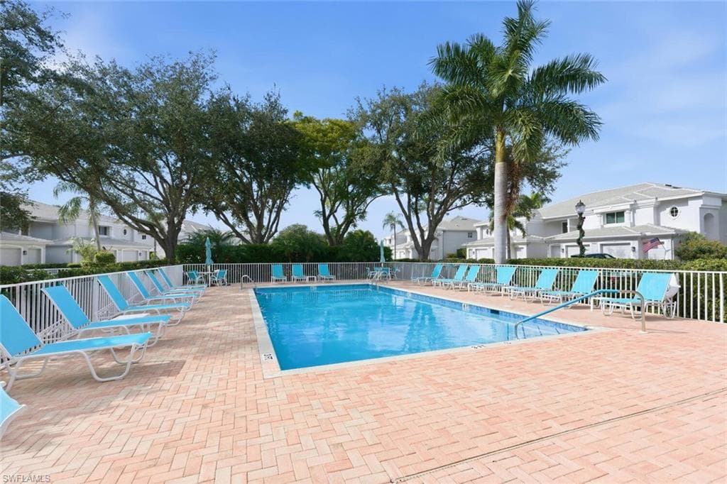 8401 Southbridge DR # 2, ESTERO FL 33967-33