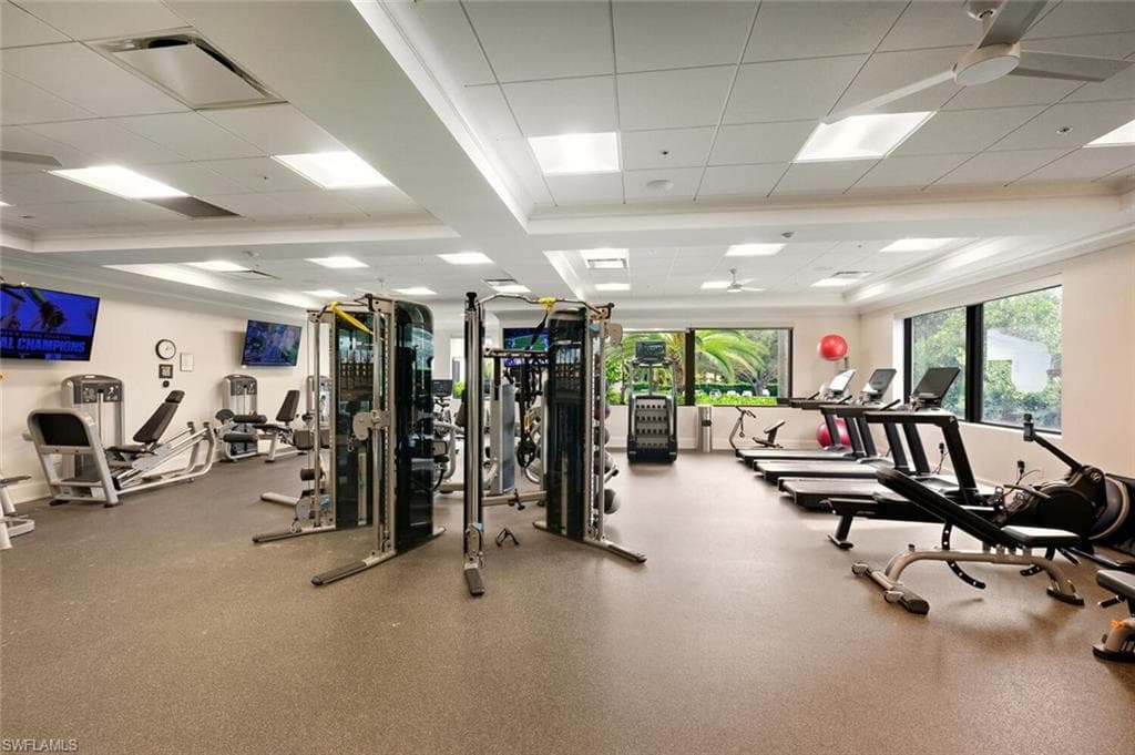 8401 Southbridge DR # 2, ESTERO FL 33967-40