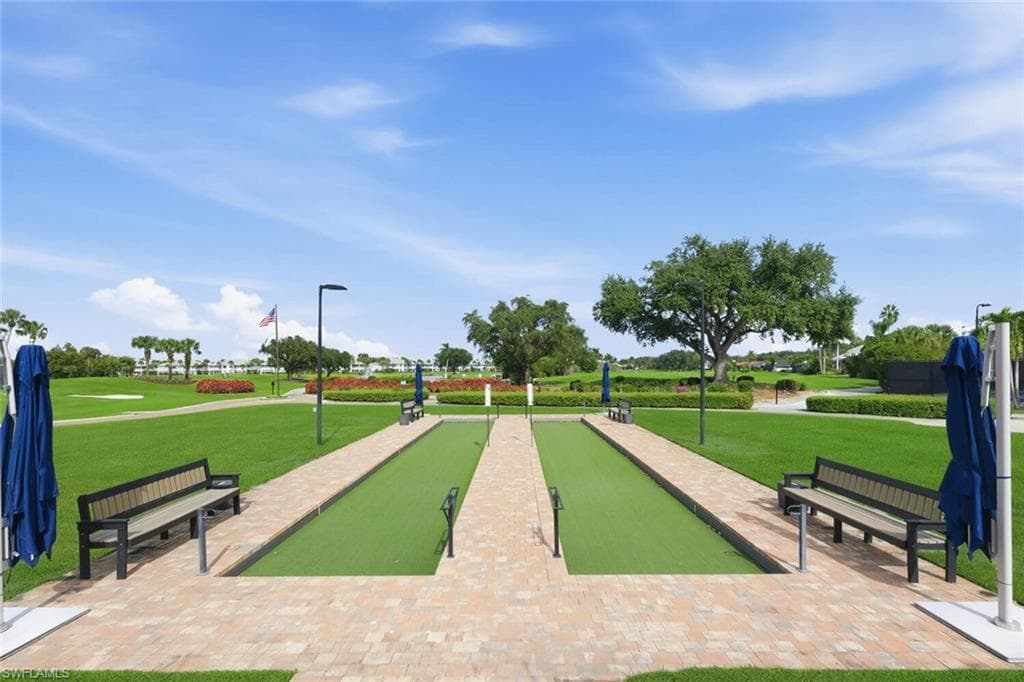 8401 Southbridge DR # 2, ESTERO FL 33967-43