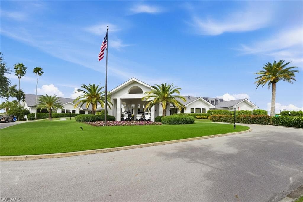 8401 Southbridge DR # 2, ESTERO FL 33967-34