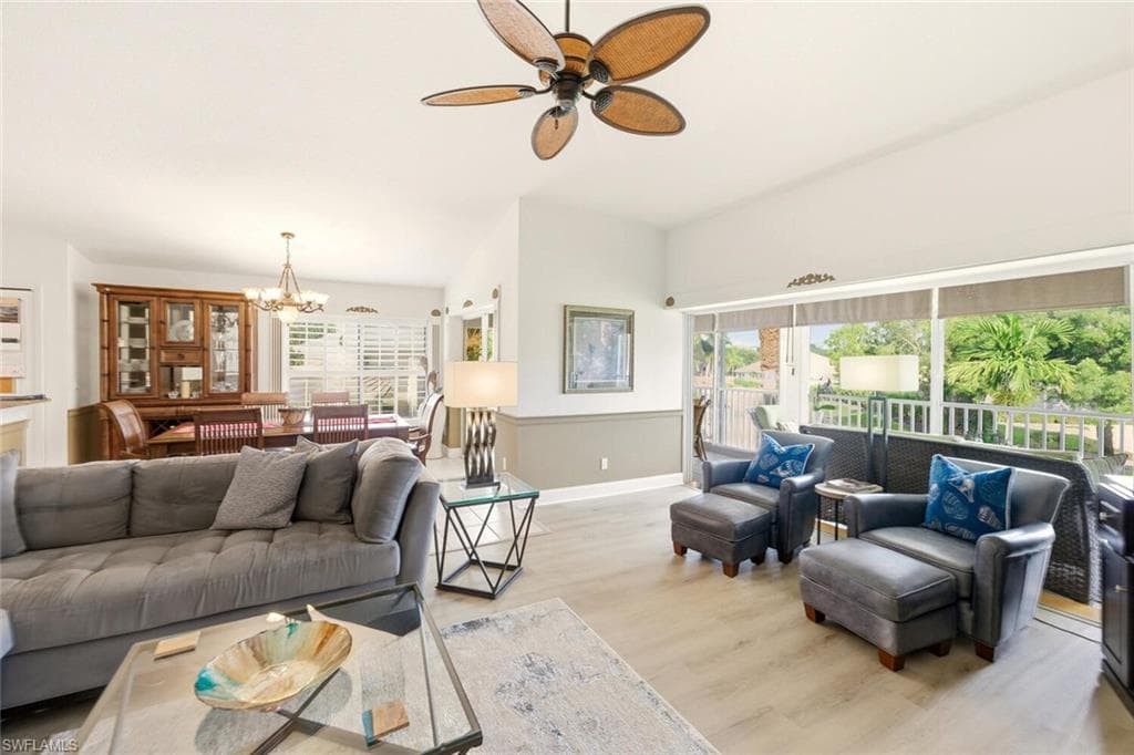 8401 Southbridge DR # 2, ESTERO FL 33967-7