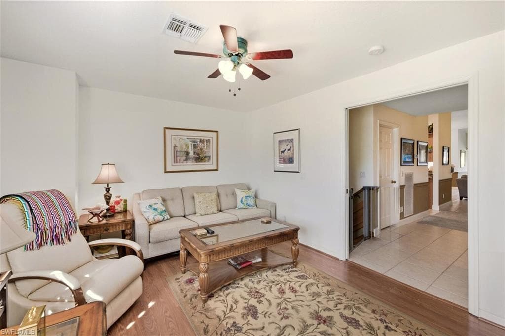 8401 Southbridge DR # 2, ESTERO FL 33967-20