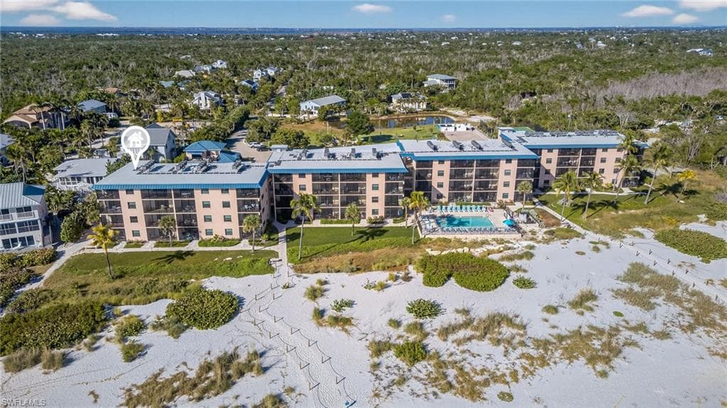 2230 Camino Del Mar DR, SANIBEL FL 33957-41
