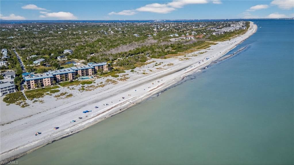 2230 Camino Del Mar DR, SANIBEL FL 33957-45