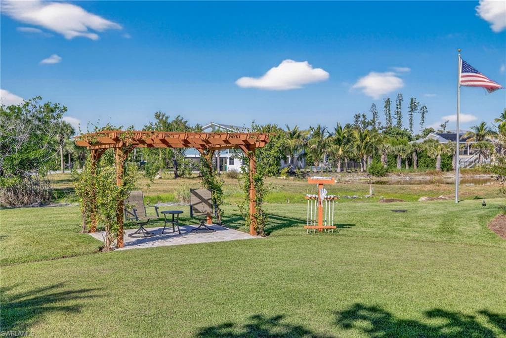 2230 Camino Del Mar DR, SANIBEL FL 33957-35