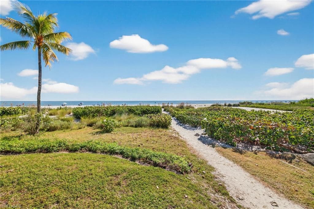 2230 Camino Del Mar DR, SANIBEL FL 33957-23