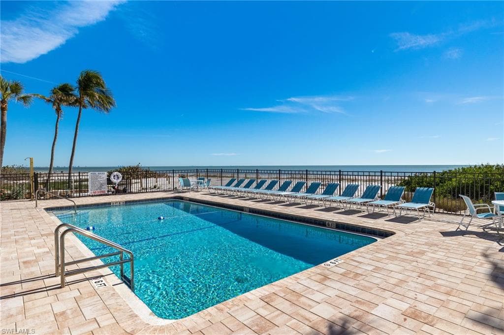 2230 Camino Del Mar DR, SANIBEL FL 33957-29