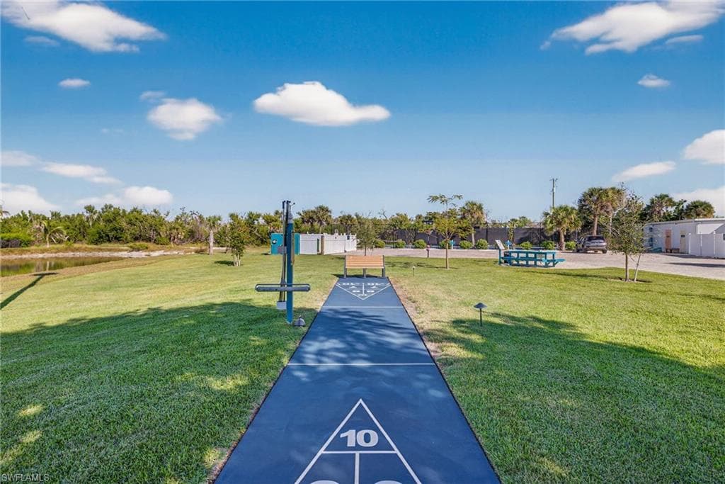 2230 Camino Del Mar DR, SANIBEL FL 33957-37