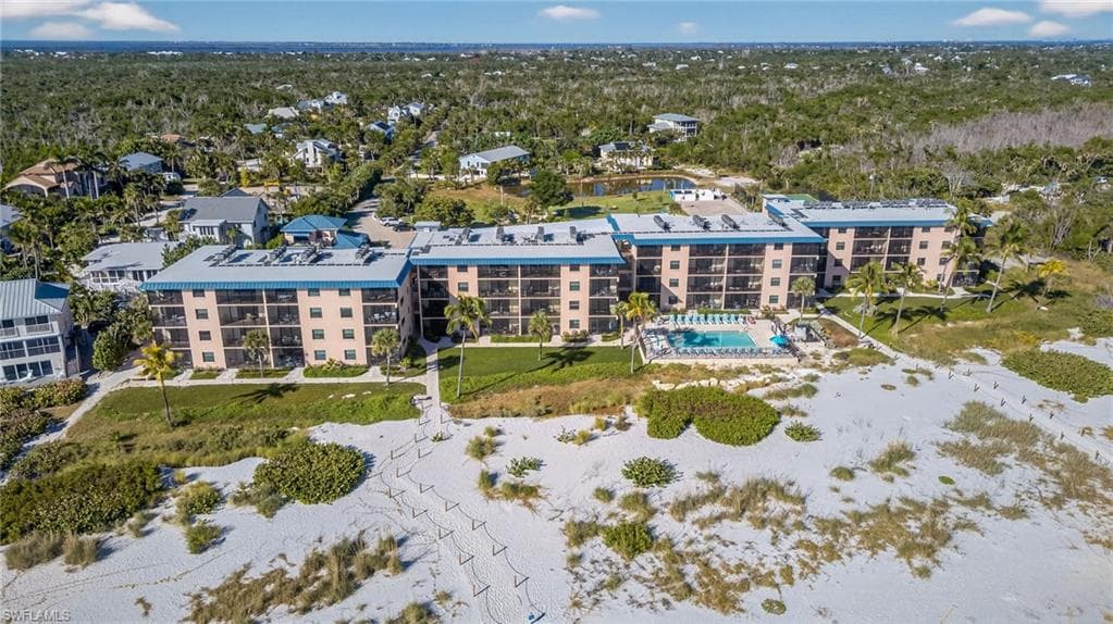 2230 Camino Del Mar DR, SANIBEL FL 33957-40