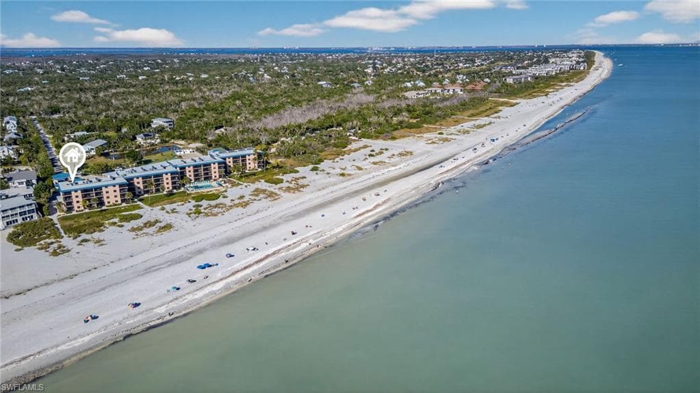 2230 Camino Del Mar DR, SANIBEL FL 33957-44