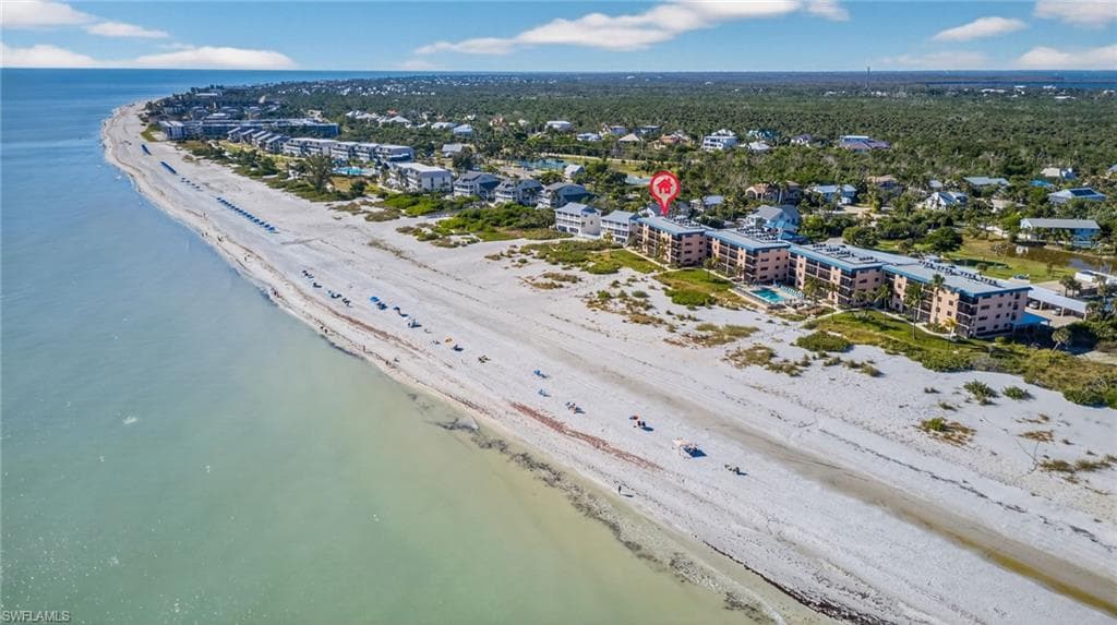 2230 Camino Del Mar DR, SANIBEL FL 33957-43
