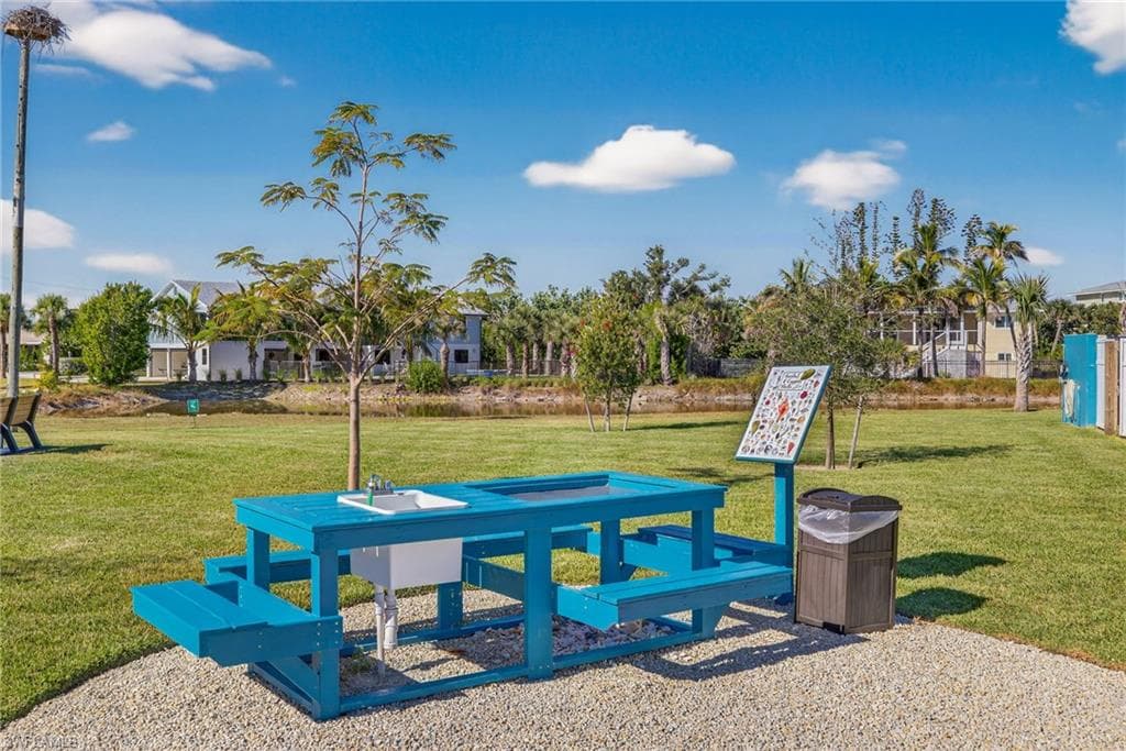 2230 Camino Del Mar DR, SANIBEL FL 33957-38