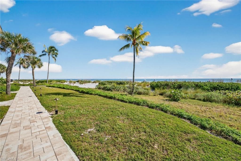 2230 Camino Del Mar DR, SANIBEL FL 33957-28