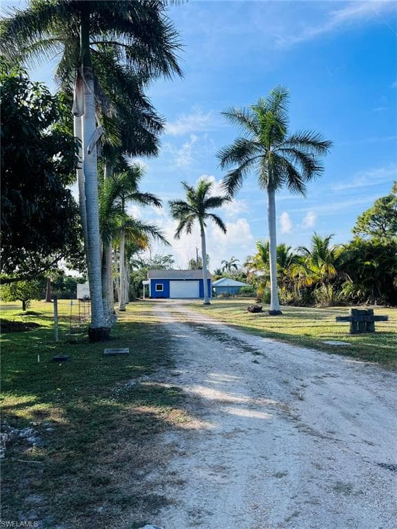 13173 Bottlebrush RD, BOKEELIA FL 33922-1