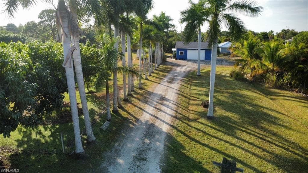 13173 Bottlebrush RD, BOKEELIA FL 33922-41