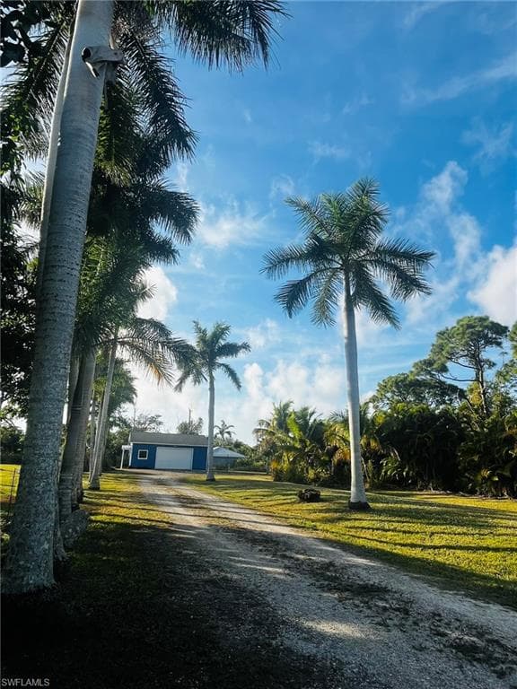 13173 Bottlebrush RD, BOKEELIA FL 33922-6