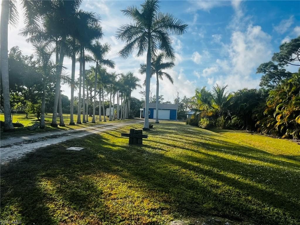 13173 Bottlebrush RD, BOKEELIA FL 33922-2