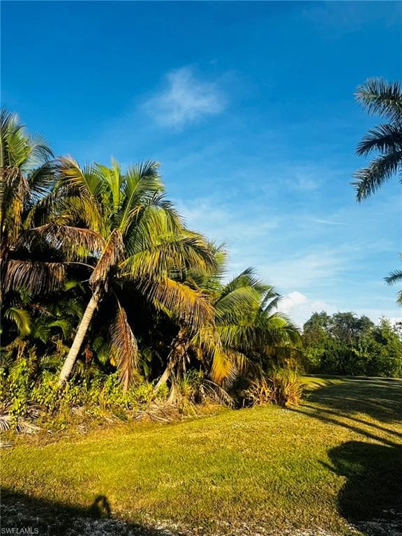 13173 Bottlebrush RD, BOKEELIA FL 33922-33