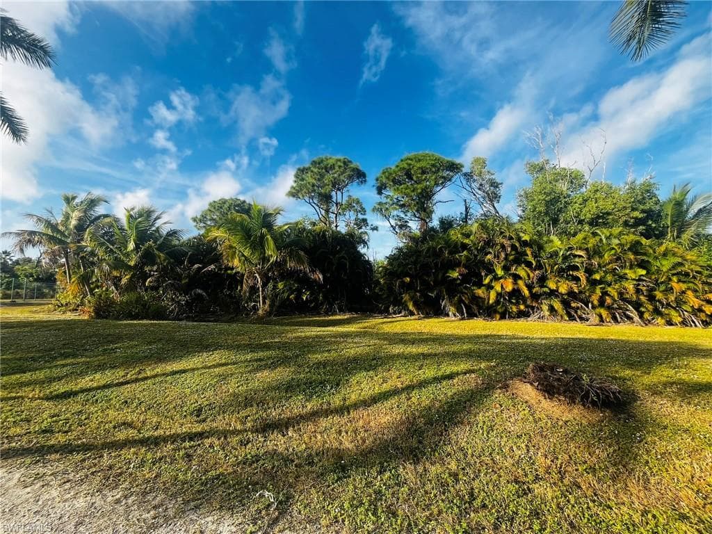13173 Bottlebrush RD, BOKEELIA FL 33922-9