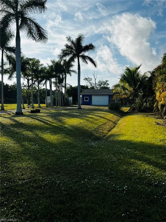 13173 Bottlebrush RD, BOKEELIA FL 33922-3