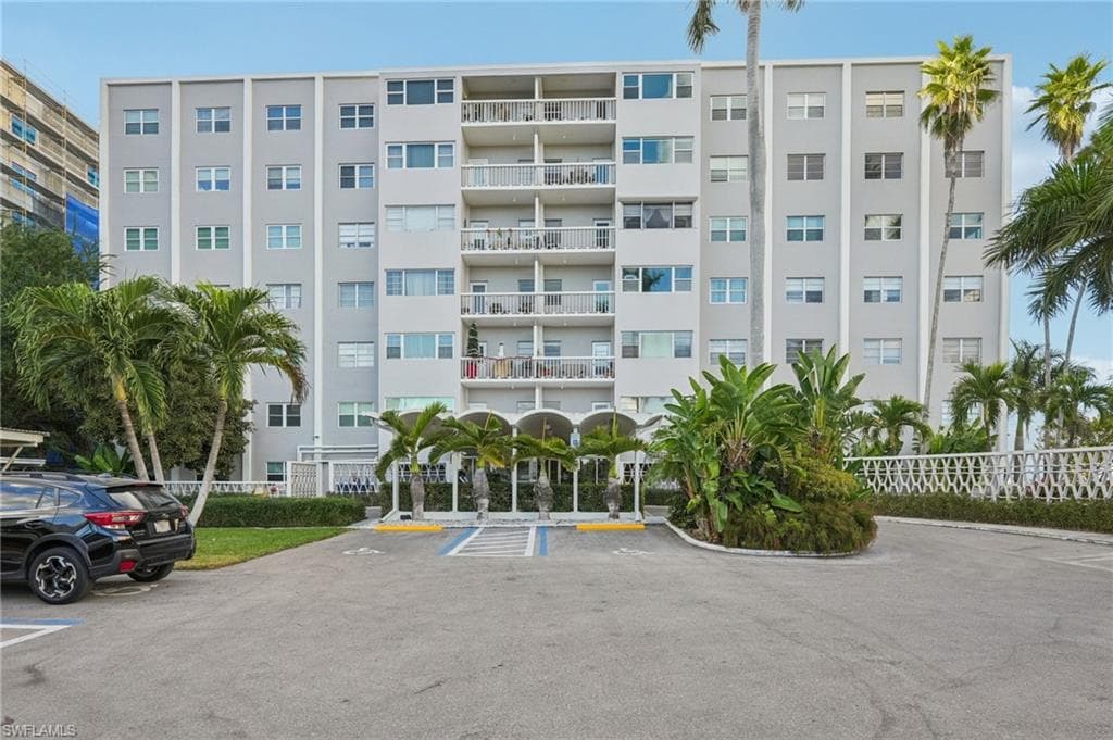 1900 Clifford ST # 701A, FORT MYERS FL 33901-1